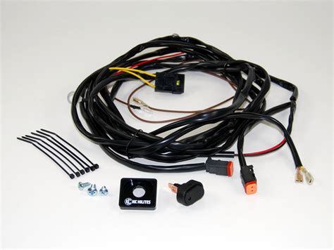 kc 6308 wiring harness 